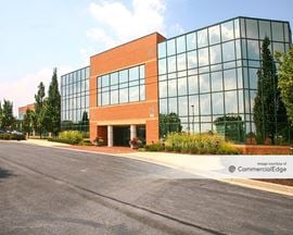 Crestpointe I Corporate Center
