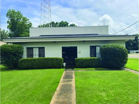 Industrial space for Sale at 1576 Mount Meigs Rd in Montgomery