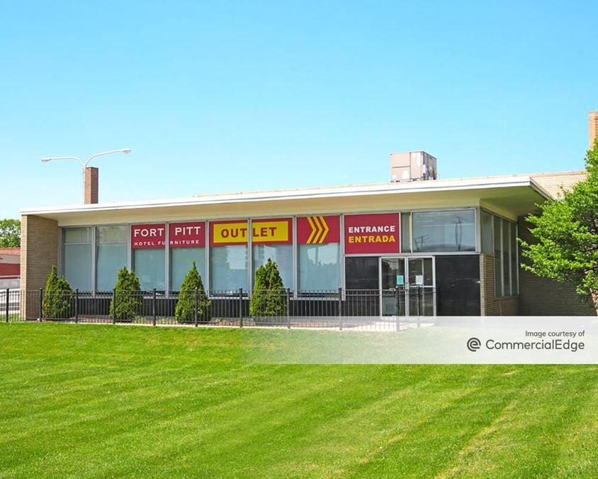 5150 West Roosevelt Road, Chicago, IL CommercialSearch