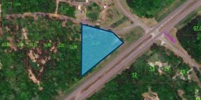 AL 24 & Ghost Hill Rd Land
