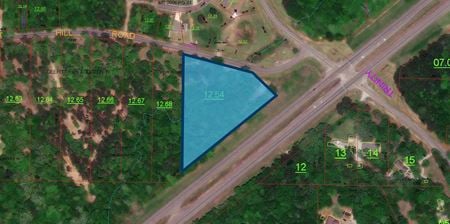 VacantLand space for Sale at Alabama 24 in Decatur