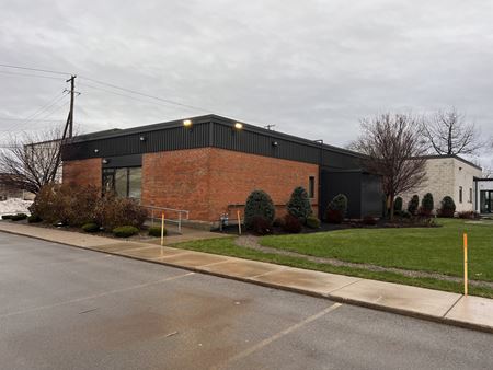 Office space for Rent at 37 Anderson Road in Cheektowaga