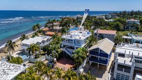 Paradise at Villa Sol a Sol, Shacks Beach in Isabela – For Sale