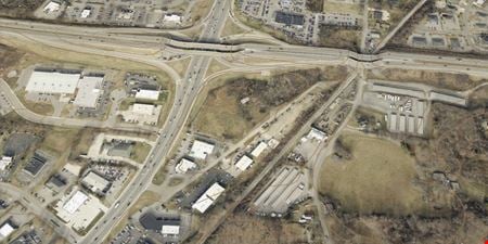 Photo of commercial space at 2285 Wilma Rudolph Boulevard in Clarksville