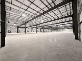 Trimak Industrial Center