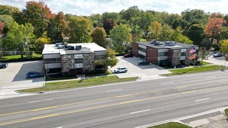 Office space for Sale at 1877-1899 Orchard Lake Rd in Bloomfield Township