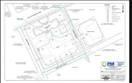 VacantLand space for Sale at 6520 Wabash St in Detroit