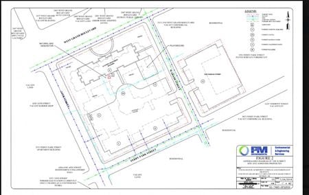 VacantLand space for Sale at 6520 Wabash St in Detroit