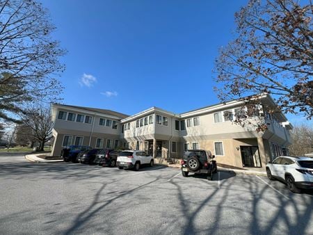 Office space for Sale at 621A Swedesford Road in Malvern