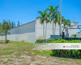 Mangonia Business Park