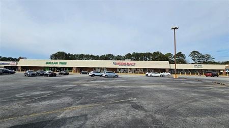 Retail space for Rent at 720 Glynn Street North in Fayetteville
