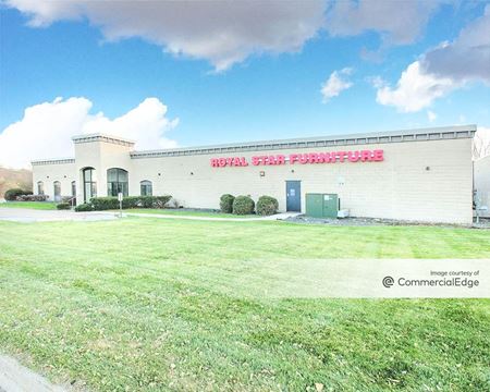 Commercial space for Rent at 494 Villaume Avenue in South St. Paul