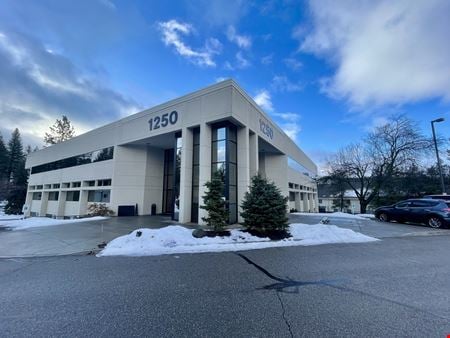 Office space for Rent at 1250 W Ironwood Dr in Coeur D Alene