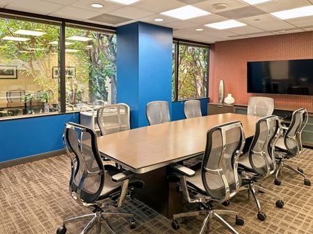 Photo of commercial space at 135 South State College Blvd. Suite 200 in Brea
