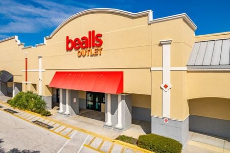 Retail space for Rent at 41232 US Hwy 19 N in Tarpon Springs