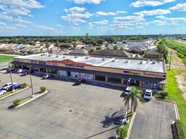 1701 W. Dove Ave., Ste. H & I