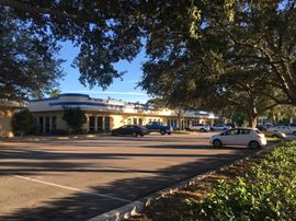 Royal Palm Square