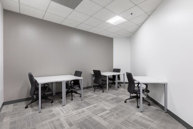 Regus - Irvine - 19800 MacArthur Blvd