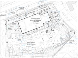 Covington Land Parcel