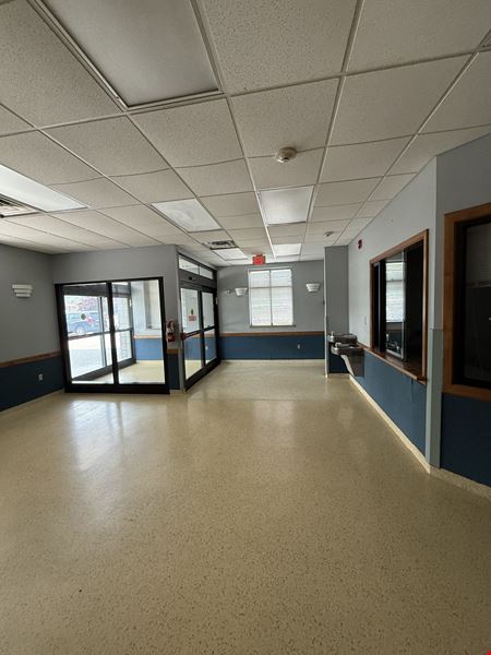 Photo of commercial space at 305 River Drive in LaFollette