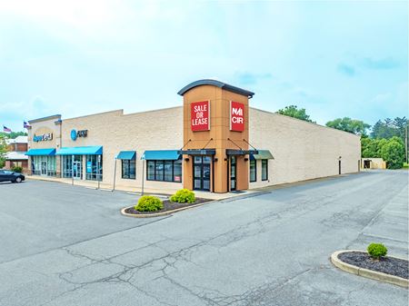 Office space for Rent at 1597 North Susquehanna Trail in Selinsgrove