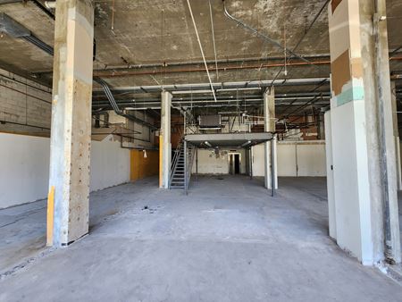 Photo of commercial space at 2455 East Sunrise Boulevard, Unit CU-1B in Fort Lauderdale