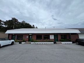 Professional Office Space - West Side of Destin