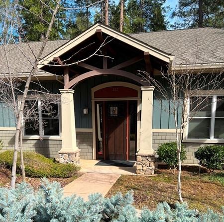 Office space for Rent at 353/354 Providence Mine Road in Nevada City