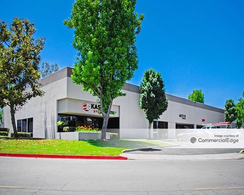 John Reed Commerce Center