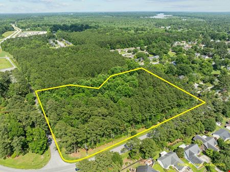 VacantLand space for Sale at 200 Efird Blvd in New Bern