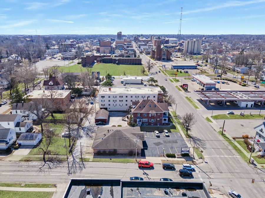 915 N. Main