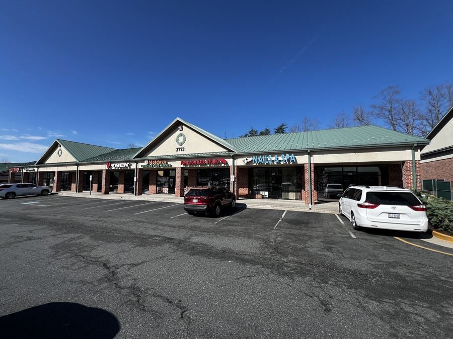 2773 Richmond Hwy