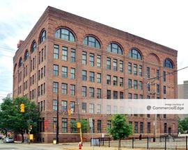 Forbes Pride & Stevenson Buildings