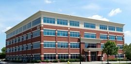 Middletown Square Office and Build To Suit Land