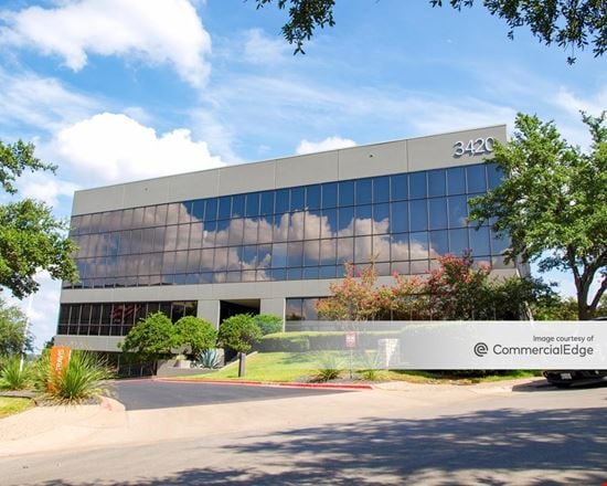 3420 Executive Center Drive, Austin - office Space For Lease