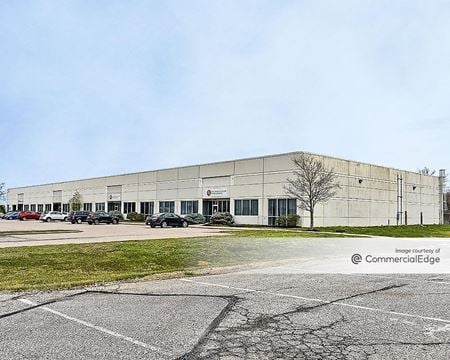 Commercial space for Rent at 4325 Muhlhauser Road in Fairfield
