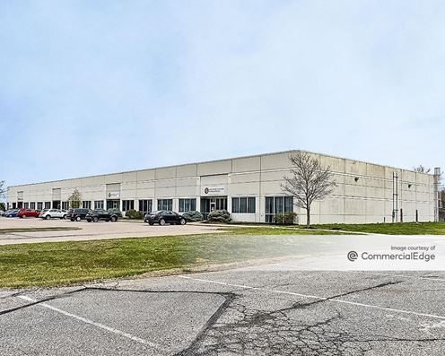 Interstate Business Center