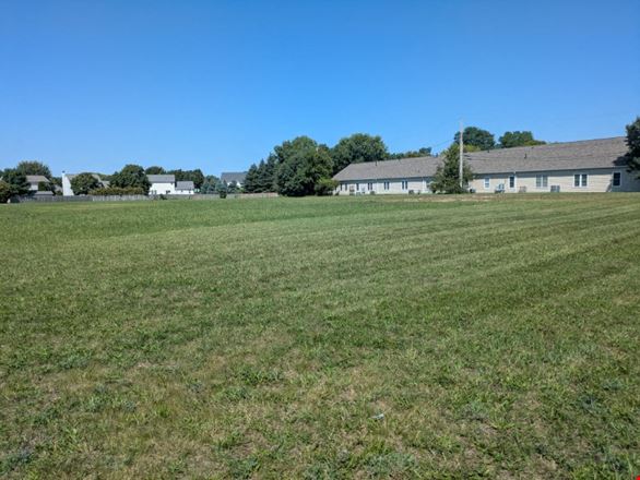 250’ Frontage on Route 20 | 3.15 AC Commercial Land | 15K+ VPD | Painesville / Mentor Corridor