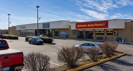 Loudon Plaza