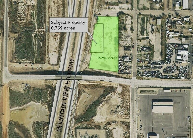 UDOT ONLINE AUCTION PROPERTY (24-022)