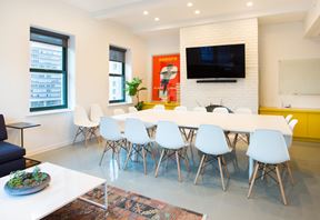 729 Boylston - Fully Leased
