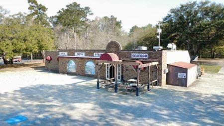 Retail space for Rent at 8500 Dorchester Rd in North Charleston