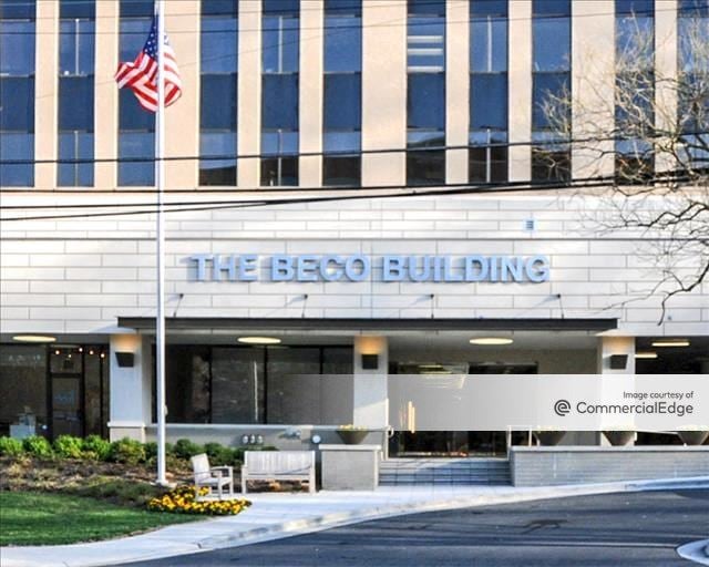 The Beco Building