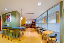 Regus - North Point