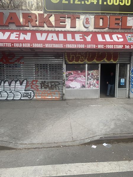 1393 Webster Ave Bronx