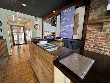 Retail space for Sale at 4348 Seneca Street in West Seneca