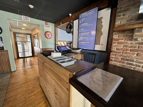 4348 Seneca Street - REAL ESTATE, BUSINESS & GOODWILL