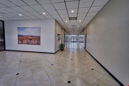 Photo of commercial space at 500 Grapevine Hwy in Hurst