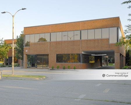 Office space for Rent at 4 Shaw’s Cove in New London