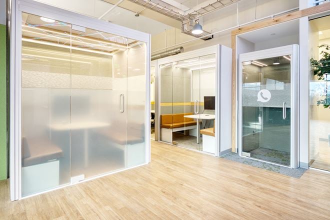 Studio at Fountains